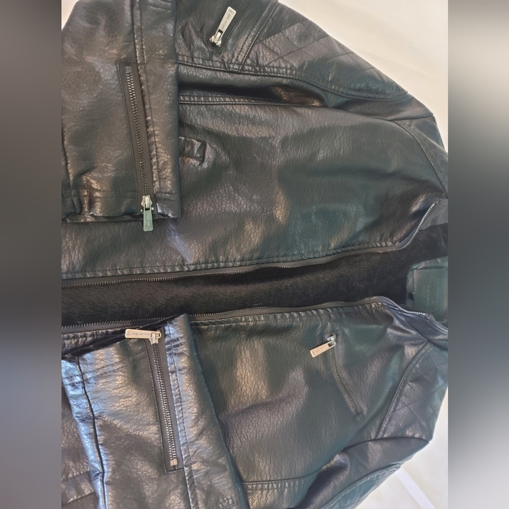 Jacket - Picture 6 of 12